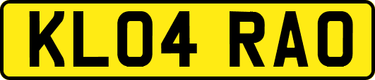 KL04RAO