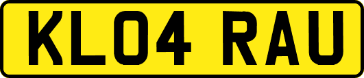 KL04RAU