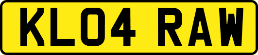 KL04RAW