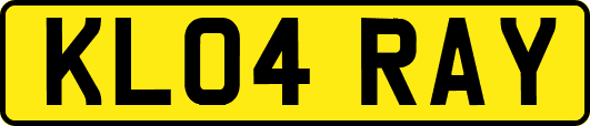 KL04RAY