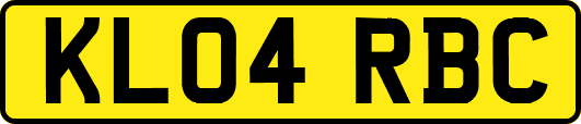 KL04RBC