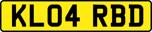 KL04RBD