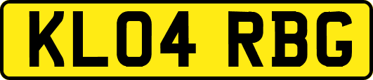 KL04RBG