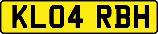 KL04RBH