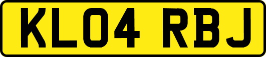KL04RBJ