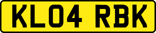 KL04RBK