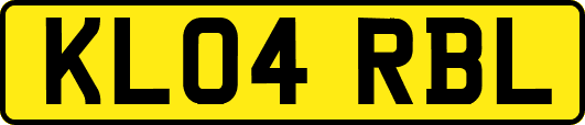 KL04RBL