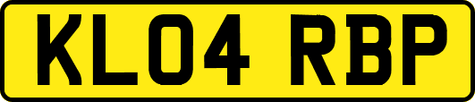 KL04RBP