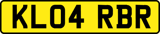 KL04RBR