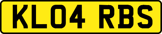 KL04RBS