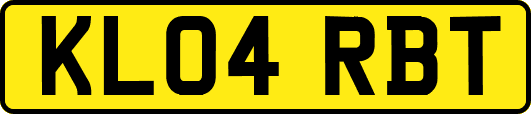 KL04RBT