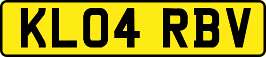 KL04RBV