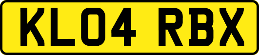 KL04RBX
