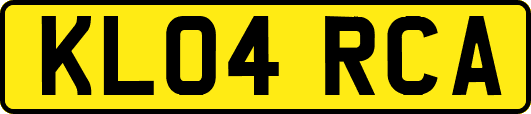 KL04RCA
