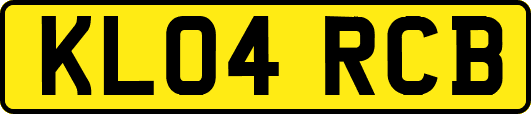 KL04RCB
