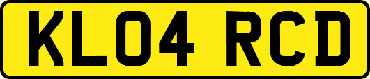 KL04RCD