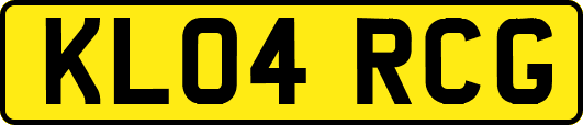 KL04RCG
