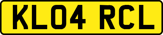 KL04RCL