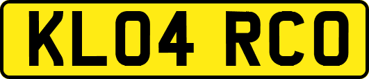 KL04RCO