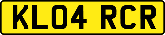 KL04RCR