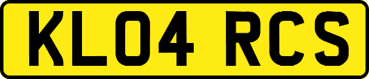 KL04RCS