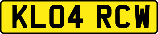 KL04RCW