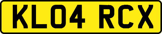 KL04RCX