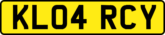 KL04RCY