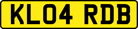KL04RDB