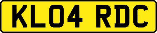 KL04RDC