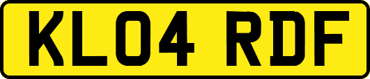 KL04RDF