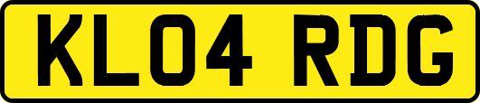 KL04RDG