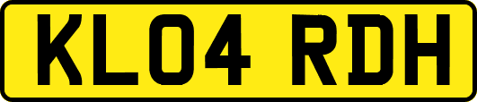 KL04RDH