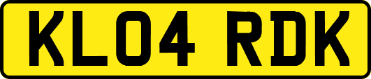 KL04RDK
