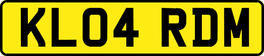 KL04RDM