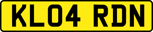 KL04RDN