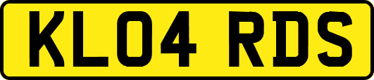 KL04RDS