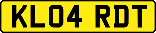 KL04RDT
