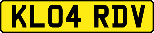 KL04RDV