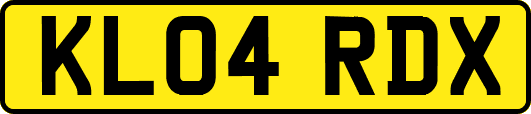 KL04RDX