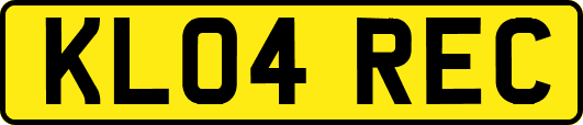 KL04REC