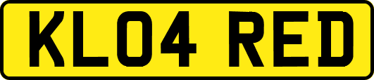 KL04RED