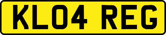 KL04REG