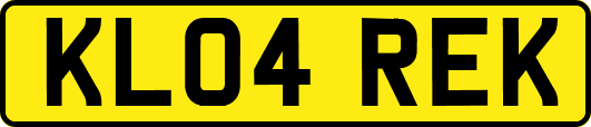 KL04REK