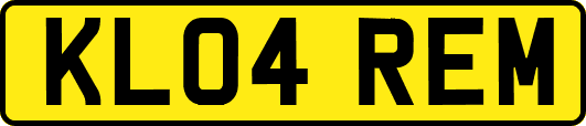 KL04REM