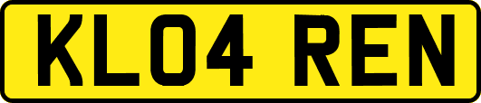 KL04REN
