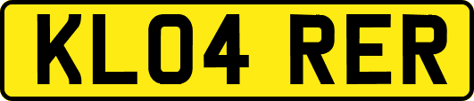 KL04RER