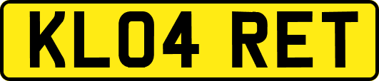 KL04RET