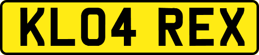 KL04REX