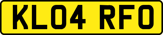 KL04RFO